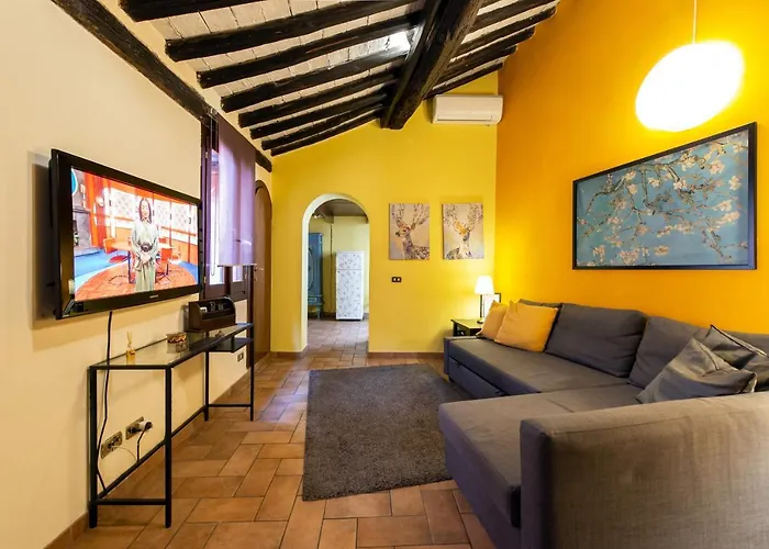 Casa Montegiordano