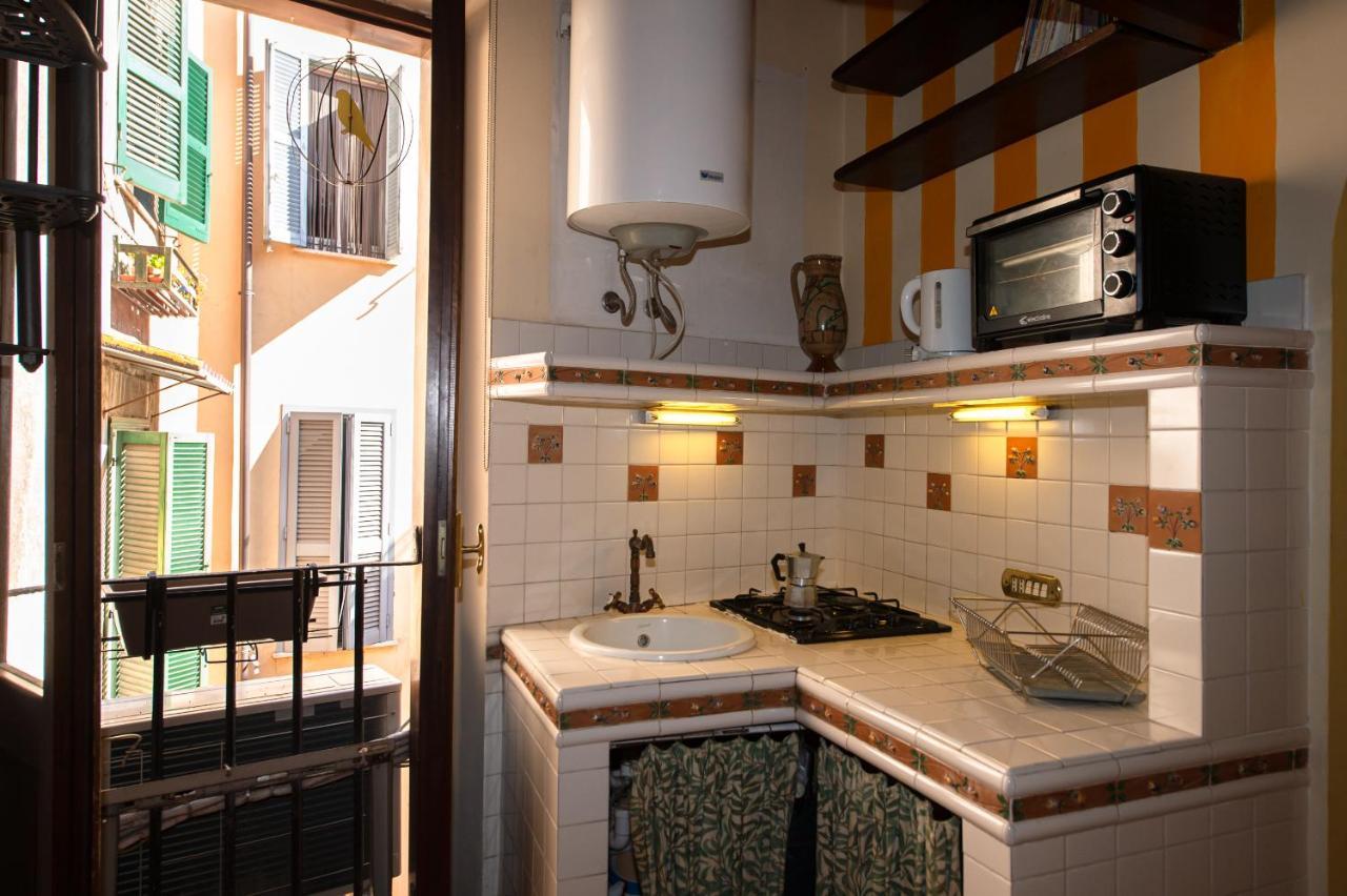 Apartamento Magenta Deluxe Montegiordano *