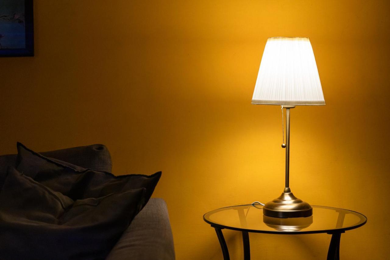 Apartamento Magenta Deluxe Montegiordano *