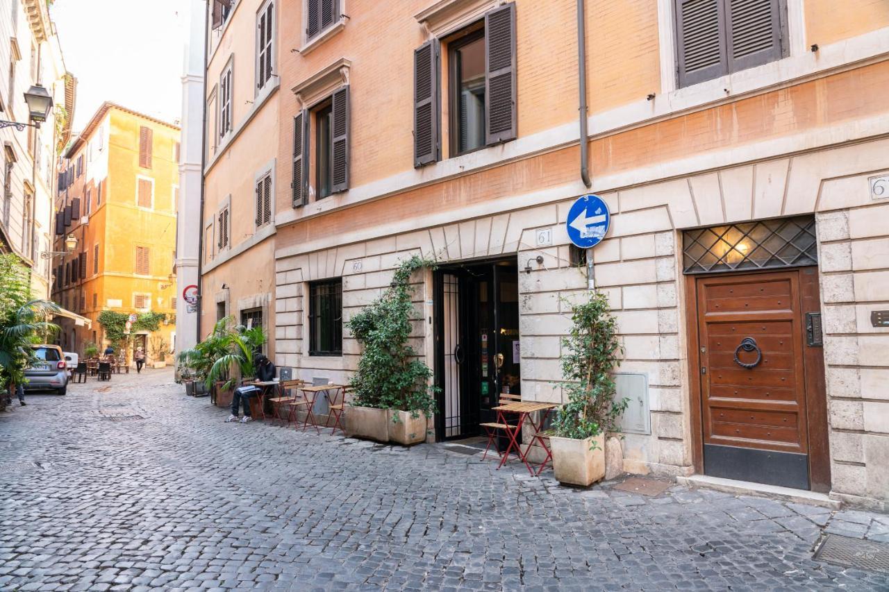 Apartamento Magenta Deluxe Montegiordano *