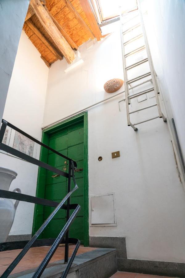 Apartamento Magenta Deluxe Montegiordano *