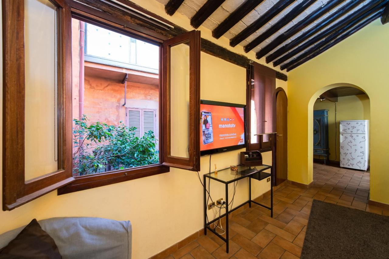 Apartamento Magenta Deluxe Montegiordano Roma