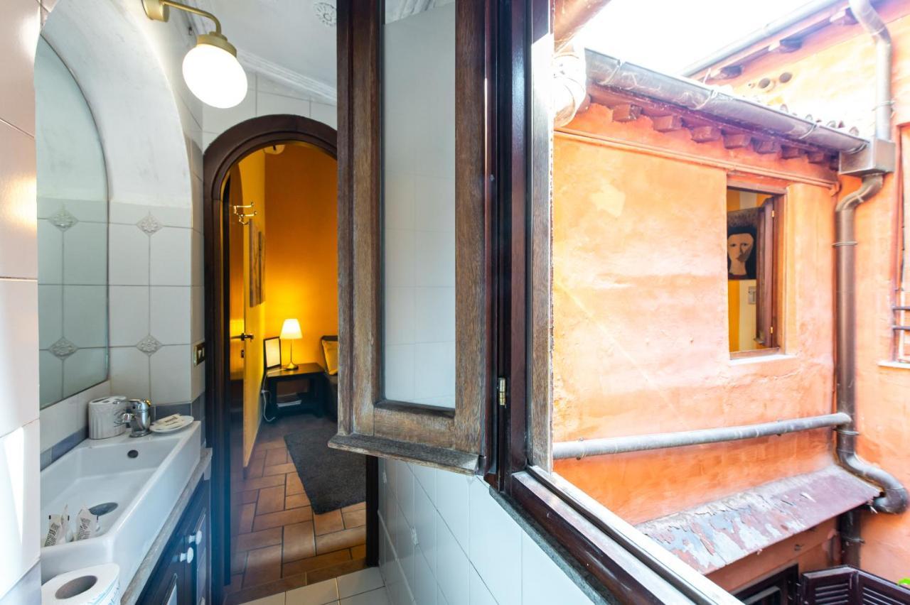 Magenta Deluxe Montegiordano Apartamento Roma