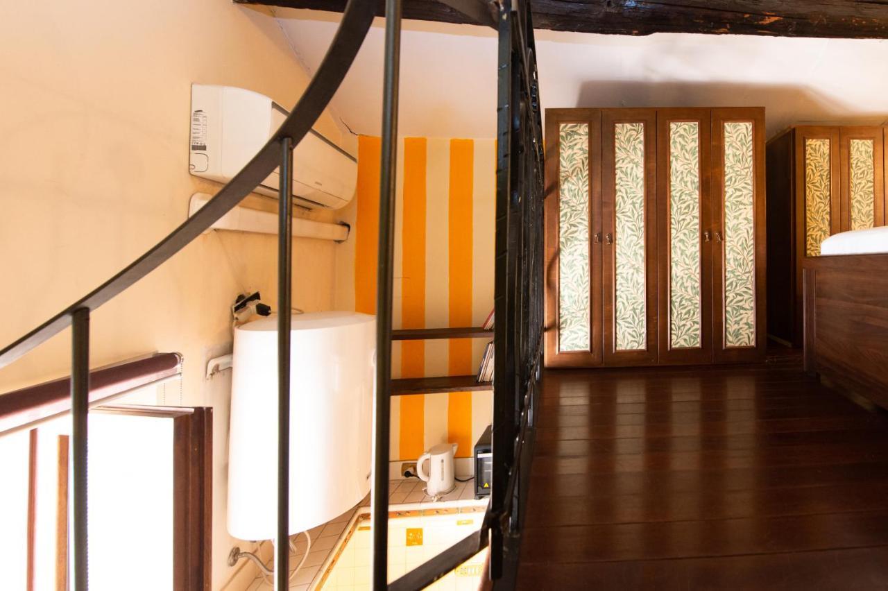 Apartamento Magenta Deluxe Montegiordano *