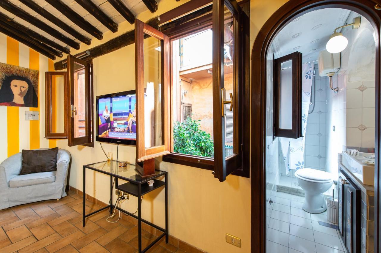 Magenta Deluxe Montegiordano Apartment